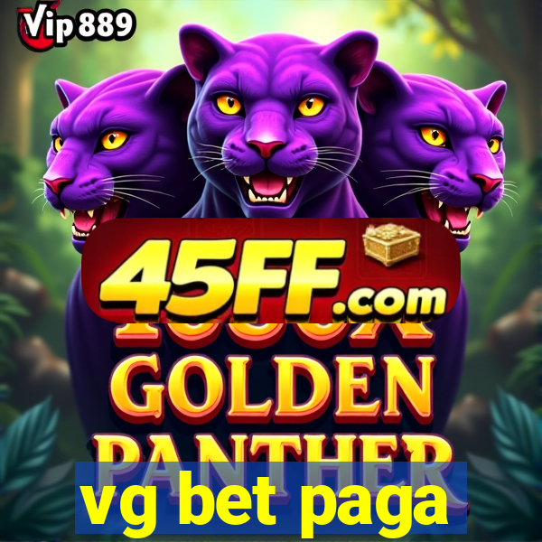 vg bet paga